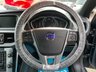 USED 2016 16 VOLVO V40 2.0 D3 R-Design NAV 150 5dr - LEATHER 