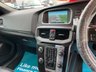 USED 2016 16 VOLVO V40 2.0 D3 R-Design NAV 150 5dr - LEATHER 