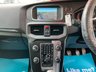 USED 2016 16 VOLVO V40 2.0 D3 R-Design NAV 150 5dr - LEATHER 