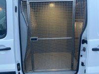 USED 2015 64 PEUGEOT EXPERT 1000 2.0 HDI 130 [ Mobile Dog Unit ] PROFESSIONAL L1 H1 VAN A/C L/MILES 