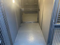USED 2015 64 PEUGEOT EXPERT 1000 2.0 HDI 130 [ Mobile Dog Unit ] PROFESSIONAL L1 H1 VAN A/C L/MILES 