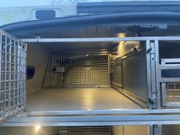 USED 2015 64 PEUGEOT EXPERT 1000 2.0 HDI 130 [ Mobile Dog Unit ] PROFESSIONAL L1 H1 VAN A/C L/MILES 