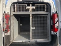 USED 2015 64 PEUGEOT EXPERT 1000 2.0 HDI 130 [ Mobile Dog Unit ] PROFESSIONAL L1 H1 VAN A/C L/MILES 