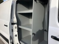 USED 2015 64 PEUGEOT EXPERT 1000 2.0 HDI 130 [ Mobile Dog Unit ] PROFESSIONAL L1 H1 VAN A/C L/MILES 