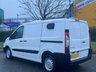 USED 2015 64 PEUGEOT EXPERT 1000 2.0 HDI 130 [ Mobile Dog Unit ] PROFESSIONAL L1 H1 VAN A/C L/MILES 