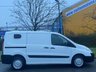 USED 2015 64 PEUGEOT EXPERT 1000 2.0 HDI 130 [ Mobile Dog Unit ] PROFESSIONAL L1 H1 VAN A/C L/MILES 