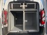USED 2015 64 PEUGEOT EXPERT 1000 2.0 HDI 130 [ Mobile Dog Unit ] PROFESSIONAL L1 H1 VAN A/C L/MILES 