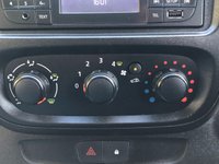 USED 2016 66 VAUXHALL VIVARO 1.6 L1H1 2700 CDTI 120 BHP [ FRIDGE / CHILLER } VAN 
