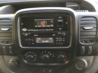 USED 2016 66 VAUXHALL VIVARO 1.6 L1H1 2700 CDTI 120 BHP [ FRIDGE / CHILLER } VAN 