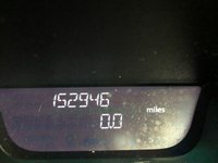 USED 2016 66 VAUXHALL VIVARO 1.6 L1H1 2700 CDTI 120 BHP [ FRIDGE / CHILLER } VAN 
