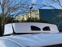 USED 2016 66 VAUXHALL VIVARO 1.6 L1H1 2700 CDTI 120 BHP [ FRIDGE / CHILLER } VAN 