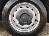 USED 2016 66 VAUXHALL VIVARO 1.6 L1H1 2700 CDTI 120 BHP [ FRIDGE / CHILLER } VAN 