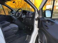 USED 2016 66 VAUXHALL VIVARO 1.6 L1H1 2700 CDTI 120 BHP [ FRIDGE / CHILLER } VAN 