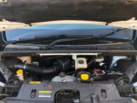 USED 2016 66 VAUXHALL VIVARO 1.6 L1H1 2700 CDTI 120 BHP [ FRIDGE / CHILLER } VAN 
