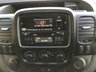 USED 2016 66 VAUXHALL VIVARO 1.6 L1H1 2700 CDTI 120 BHP [ FRIDGE / CHILLER } VAN 