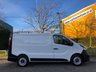 USED 2016 66 VAUXHALL VIVARO 1.6 L1H1 2700 CDTI 120 BHP [ FRIDGE / CHILLER } VAN 