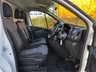 USED 2016 66 VAUXHALL VIVARO 1.6 L1H1 2700 CDTI 120 BHP [ FRIDGE / CHILLER } VAN 