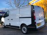 USED 2016 66 VAUXHALL VIVARO 1.6 L1H1 2700 CDTI 120 BHP [ FRIDGE / CHILLER } VAN 