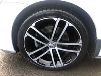 USED 2017 17 VOLKSWAGEN GOLF 2.0 GTD 5d 181 BHP 1 OWNER GOLF GTD WITH A LOW MILEAGE AND A FULL SERVICE HISTORY