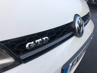 USED 2017 17 VOLKSWAGEN GOLF 2.0 GTD 5d 181 BHP 1 OWNER GOLF GTD WITH A LOW MILEAGE AND A FULL SERVICE HISTORY