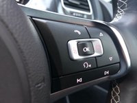 USED 2017 17 VOLKSWAGEN GOLF 2.0 GTD 5d 181 BHP 1 OWNER GOLF GTD WITH A LOW MILEAGE AND A FULL SERVICE HISTORY