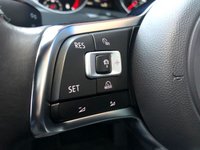 USED 2017 17 VOLKSWAGEN GOLF 2.0 GTD 5d 181 BHP 1 OWNER GOLF GTD WITH A LOW MILEAGE AND A FULL SERVICE HISTORY