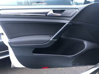 USED 2017 17 VOLKSWAGEN GOLF 2.0 GTD 5d 181 BHP 1 OWNER GOLF GTD WITH A LOW MILEAGE AND A FULL SERVICE HISTORY