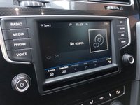 USED 2017 17 VOLKSWAGEN GOLF 2.0 GTD 5d 181 BHP 1 OWNER GOLF GTD WITH A LOW MILEAGE AND A FULL SERVICE HISTORY