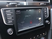 USED 2017 17 VOLKSWAGEN GOLF 2.0 GTD 5d 181 BHP 1 OWNER GOLF GTD WITH A LOW MILEAGE AND A FULL SERVICE HISTORY