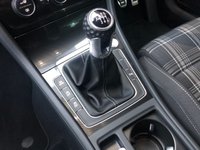 USED 2017 17 VOLKSWAGEN GOLF 2.0 GTD 5d 181 BHP 1 OWNER GOLF GTD WITH A LOW MILEAGE AND A FULL SERVICE HISTORY