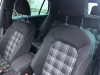 USED 2017 17 VOLKSWAGEN GOLF 2.0 GTD 5d 181 BHP 1 OWNER GOLF GTD WITH A LOW MILEAGE AND A FULL SERVICE HISTORY