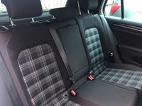 USED 2017 17 VOLKSWAGEN GOLF 2.0 GTD 5d 181 BHP 1 OWNER GOLF GTD WITH A LOW MILEAGE AND A FULL SERVICE HISTORY