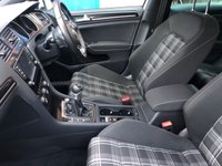 USED 2017 17 VOLKSWAGEN GOLF 2.0 GTD 5d 181 BHP 1 OWNER GOLF GTD WITH A LOW MILEAGE AND A FULL SERVICE HISTORY