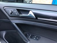 USED 2017 17 VOLKSWAGEN GOLF 2.0 GTD 5d 181 BHP 1 OWNER GOLF GTD WITH A LOW MILEAGE AND A FULL SERVICE HISTORY