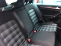 USED 2017 17 VOLKSWAGEN GOLF 2.0 GTD 5d 181 BHP 1 OWNER GOLF GTD WITH A LOW MILEAGE AND A FULL SERVICE HISTORY