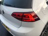 USED 2017 17 VOLKSWAGEN GOLF 2.0 GTD 5d 181 BHP 1 OWNER GOLF GTD WITH A LOW MILEAGE AND A FULL SERVICE HISTORY