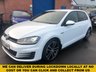 USED 2017 17 VOLKSWAGEN GOLF 2.0 GTD 5d 181 BHP 1 OWNER GOLF GTD WITH A LOW MILEAGE AND A FULL SERVICE HISTORY
