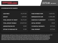 USED 2017 17 AUDI A1 1.4 SPORTBACK TFSI SPORT 5d 123 BHP 1 OWNER FROM NEW