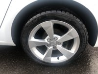 USED 2017 17 AUDI A1 1.4 SPORTBACK TFSI SPORT 5d 123 BHP 1 OWNER FROM NEW