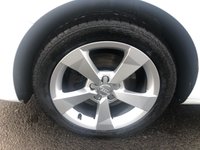 USED 2017 17 AUDI A1 1.4 SPORTBACK TFSI SPORT 5d 123 BHP 1 OWNER FROM NEW