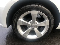 USED 2017 17 AUDI A1 1.4 SPORTBACK TFSI SPORT 5d 123 BHP 1 OWNER FROM NEW