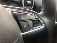 USED 2017 17 AUDI A1 1.4 SPORTBACK TFSI SPORT 5d 123 BHP 1 OWNER FROM NEW