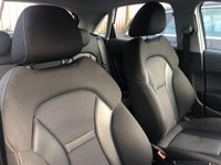 USED 2017 17 AUDI A1 1.4 SPORTBACK TFSI SPORT 5d 123 BHP 1 OWNER FROM NEW