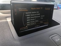 USED 2017 17 AUDI A1 1.4 SPORTBACK TFSI SPORT 5d 123 BHP 1 OWNER FROM NEW