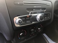 USED 2017 17 AUDI A1 1.4 SPORTBACK TFSI SPORT 5d 123 BHP 1 OWNER FROM NEW