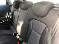 USED 2017 17 AUDI A1 1.4 SPORTBACK TFSI SPORT 5d 123 BHP 1 OWNER FROM NEW