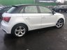 USED 2017 17 AUDI A1 1.4 SPORTBACK TFSI SPORT 5d 123 BHP 1 OWNER FROM NEW