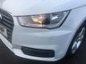 USED 2017 17 AUDI A1 1.4 SPORTBACK TFSI SPORT 5d 123 BHP 1 OWNER FROM NEW