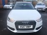 USED 2017 17 AUDI A1 1.4 SPORTBACK TFSI SPORT 5d 123 BHP 1 OWNER FROM NEW