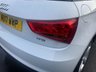 USED 2017 17 AUDI A1 1.4 SPORTBACK TFSI SPORT 5d 123 BHP 1 OWNER FROM NEW